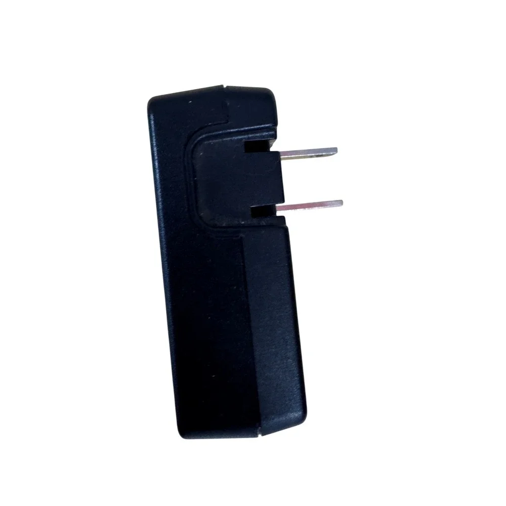 Canon Battery Charger LC-E5 for LP-E5 Battery EOS Rebel T1i XS XSi Black